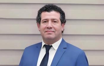 الشهيد عدنان البرش