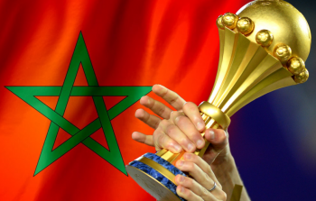 استعدادات منتخب مصر لكأس أمم أفريقيا 2025 في المغرب