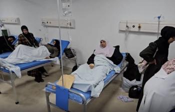 أبو ندى: مرضى السرطان بغزة يواجهون حكمًا بالإعدام البطيء