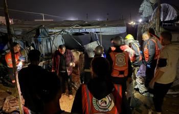 بصل: ما يحدث في غزة استهداف ممنهج وقتل مباشر للمدنيين