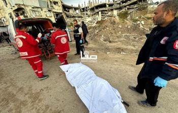 الإعلام الحكومي: 875 خرقًا إسرائيليًا بغزة منذ وقف إطلاق النار