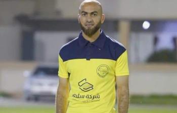 الشهيد محمد عماد حسونة