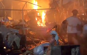 بينهم أطفال.. 5 شهداء ومصابون باستهداف إسرائيلي غربي خانيونس