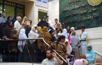 مصر ترفع سن التقاعد تدريجيًا إلى 65 عامًا