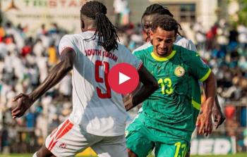 أسود التيرانغا بألوان هجومية.. السنغال تستعد لبنين في صراع الصدارة