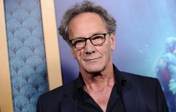 وفاة الممثل والمخرج الفلسطيني محمد بكري.. تعرف على مسيرته الفنية