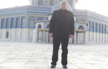 الشهيد كامل اليازجي