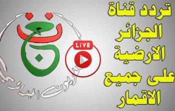 القناة الجزائرية الأرضية.. تردد مجاني لمواجهة مصر وأنغولا