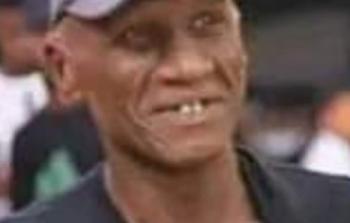 الشهيد محمد مبروك