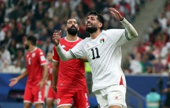 كيف تمكن منتخب فلسطين من تحقيق التعادل بعد التأخر بهدفين؟