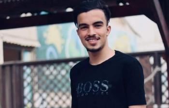 الشهيد عز الدين النواصرة