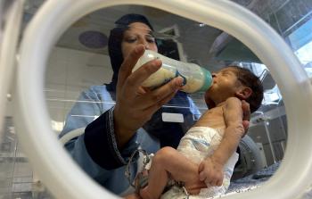 وزارة التنمية تعلن عن حملة تسجيل للأطفال حديثي الولادة