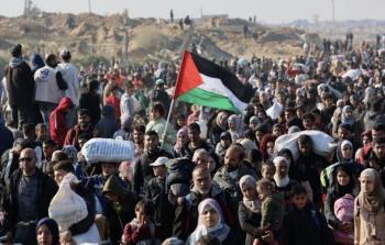 مسؤول مصري: التهجير من غزة خط أحمر