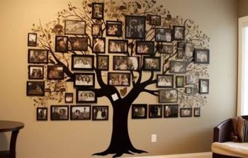 اكتشف أصولك وشجرة عائلتك بسهولة عبر الإنترنت