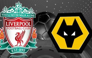 لا تفوّتوا المتعة! دليل القنوات المجانية الناقلة لمباراة ليفربول ووولفرهامبتون والمعلق!