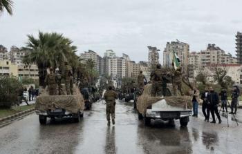 الأمن السوري في اللاذقية