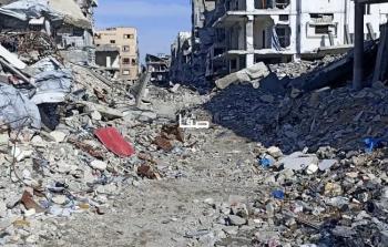 الإعلام الحكومي: خروقات الاحتلال بغزة التفاف خطير على وقف إطلاق النار