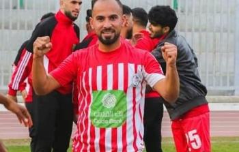 الشهيد رشيد دبور