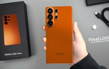 سامسونج تشعل المنافسة مع آيفون بهاتفها المرتقب Galaxy S26 Ultra بمواصفات خارقة