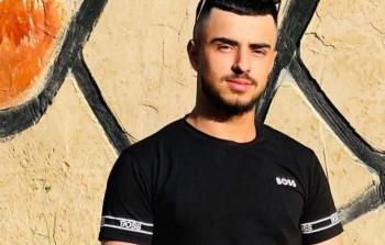 سرايا القدس تزف الشهيد أحمد زيود في جنين