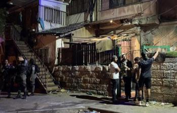 إصابة رئيس مجلس قروي سوسيا جراء اعتداء للمستوطنين جنوب الخليل