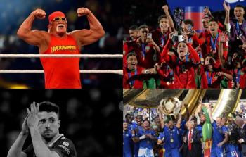 وداع الأساطير: 2025 يطفئ شموع عمالقة الرياضة من الملاعب إلى الحلبات