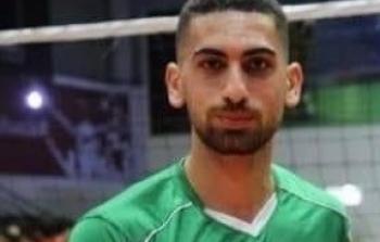 الشهيد حسن أبو زعيتر