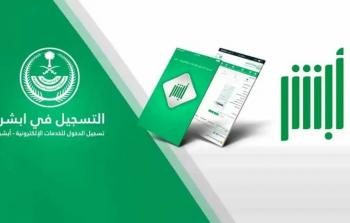 خطوات الاستعلام عن البصمة في السعودية عبر أبشر