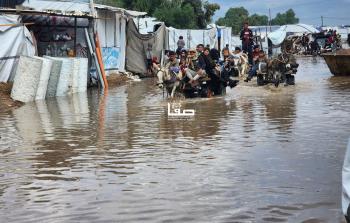 اليونيسف: أوضاع أطفال غزة صعبة والأمطار تغرق الخيام وسط نقص حاد في الاحتياجات