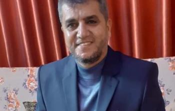 الشهيد يونس الداية