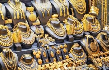 ارتفاعات صاروخية في أسعار الذهب: عيار 21 يفاجئ العرسان والأزواج