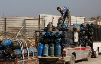 هيئة البترول بغزة: تحديث أرقام الهواتف ضروري لاستكمال معاملات المستفيدين