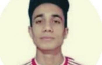 الشهيد أنس عقيلان