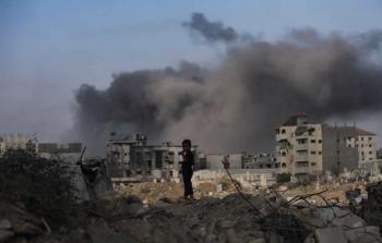 الاحتلال يواصل خروقاته لوقف إطلاق النار في غزة