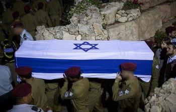 مقتل جندي إسرائيلي