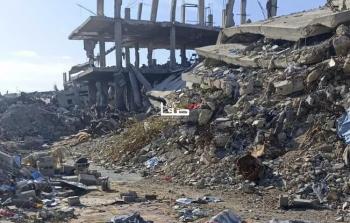 الاحتلال يواصل خروقاته.. قصف مدفعي وإطلاق نار في مناطق متعددة من قطاع غزة