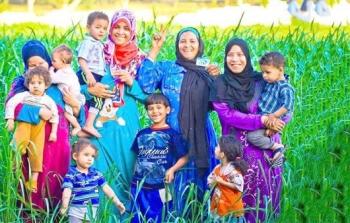 كيف تتحقق من اسمك في 'تكافل وكرامة' 2025؟