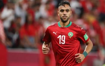 الركراكي يرفع اللواء للشيبي: نجم المغرب يفرض نفسه بين نخبة الأظهرة الأفريقية