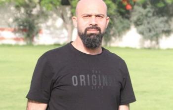 الشهيد عودة الحو