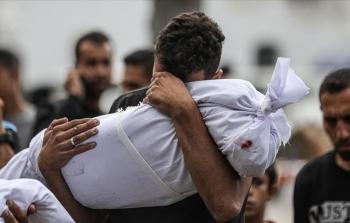 الصحة: شهيدان و6 إصابات وصلوا مشافي غزة خلال 24 ساعة