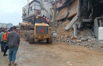 بلدية غزة: إجراءات تنظيمية مرتقبة لترتيب عمل البسطات واستخدام الأماكن العامة