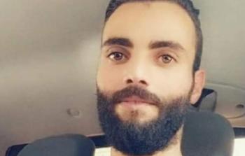 الشهيد إبراهيم الغصين