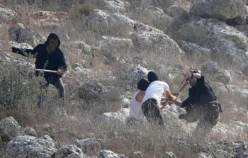 المجلس الوطني: الاعتداء على تجمع خلة السدرة بالقدس نموذج فاضح للتطهير العرقي