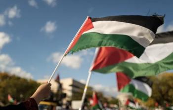 الرئاسة تعلن دعمها تشكيل لجنة فلسطينية لإدارة قطاع غزة