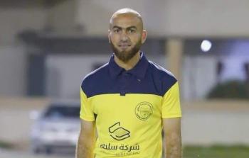 الشهيد محمد حسونة