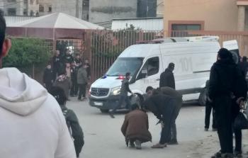 مصدر في حماس: محاولات الاحتلال فرض معادلات اشتباك وفق مقاسه 