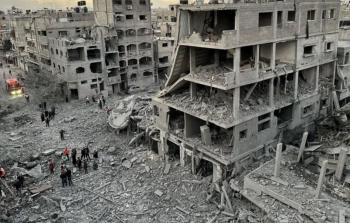 خبير اقتصادي: 2025 عام الخراب الاقتصادي في قطاع غزة