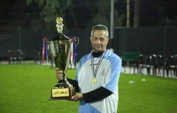 الشهيد رشدي عيد