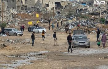 الإعلام الحكومي: غزة تدخل عام 2026 مثقلة بآثار إبادة جماعية وعدوان متواصل