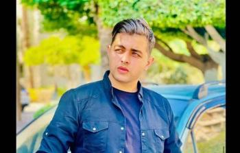 الشهيد جمال هنية